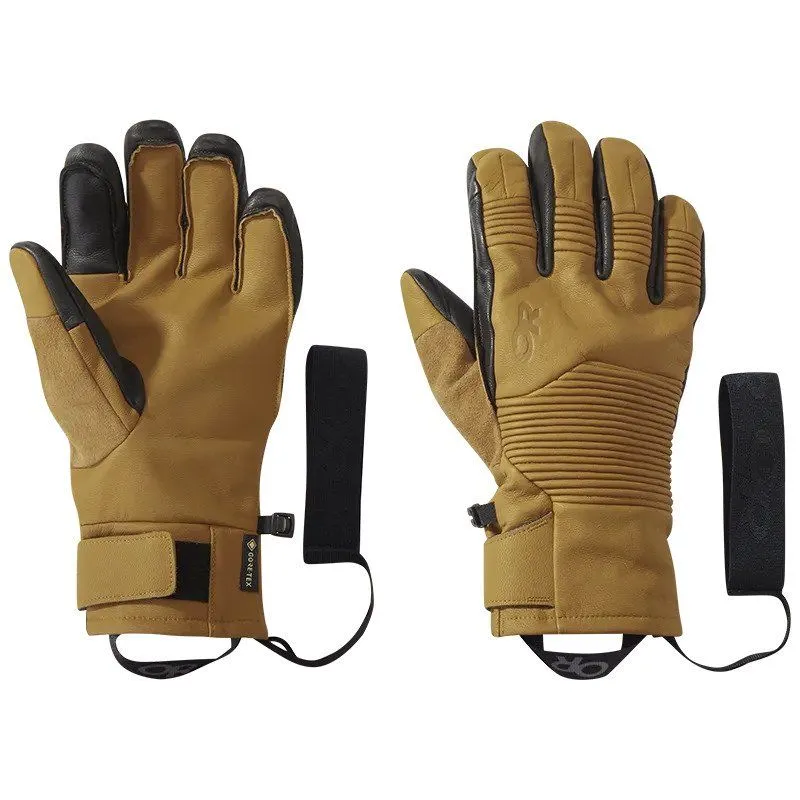 Men's Point N Chute GORE-TEX® Sensor Gloves