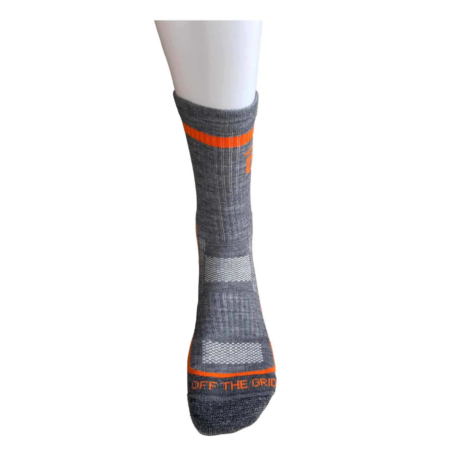 MOUNTAINEER MERINO SOCK