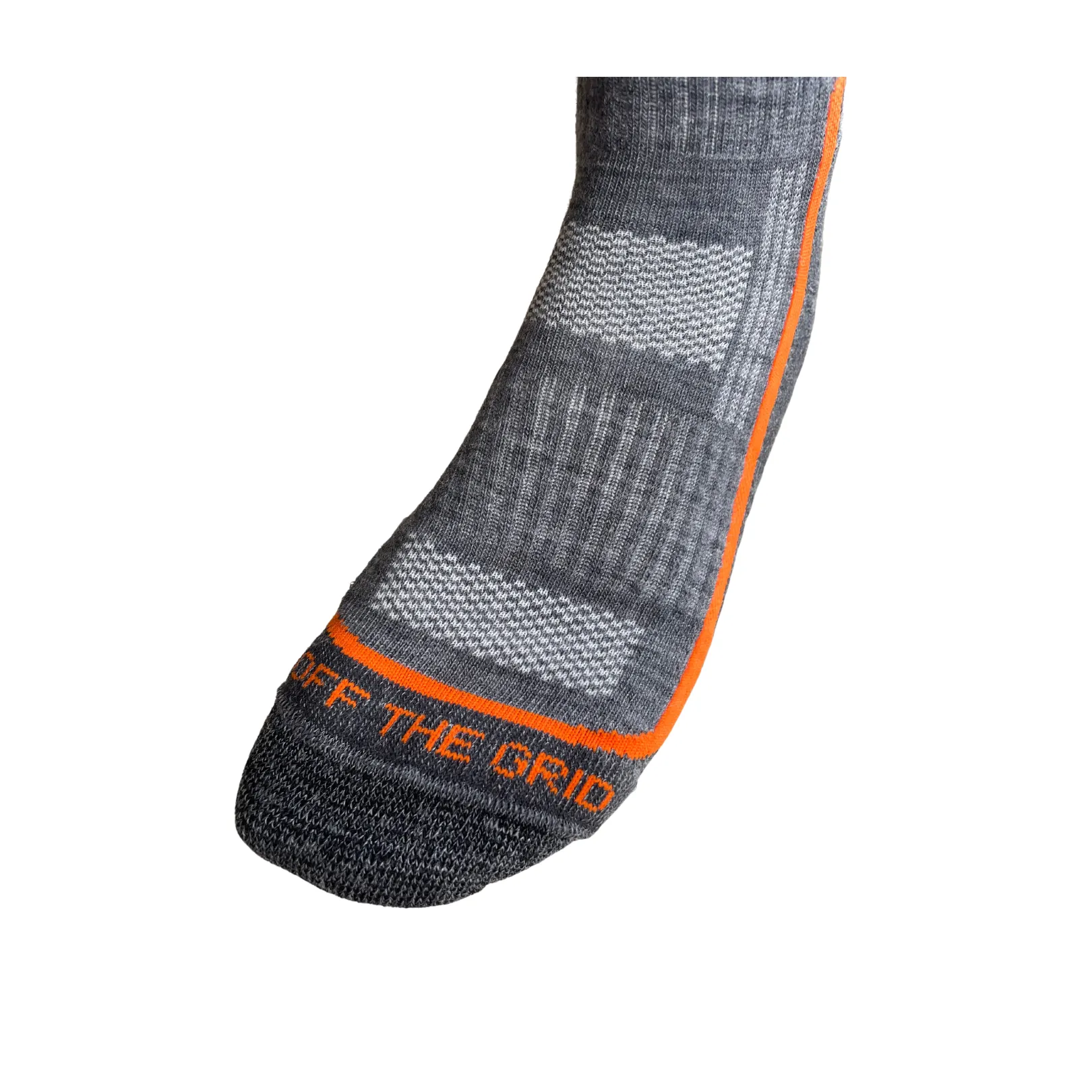 MOUNTAINEER MERINO SOCK