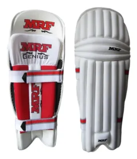 MRF Grpahite Moulded Adult Cricket Batting Pad