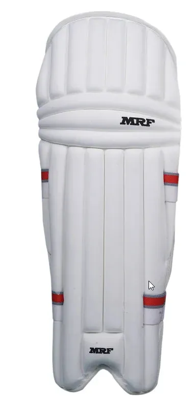 MRF Grpahite Moulded Adult Cricket Batting Pad