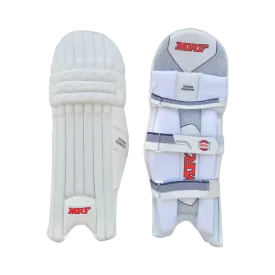 MRF Wizard Champion Batting Pads Ambi