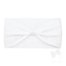 Nylon Baby Add-a-Bow Band