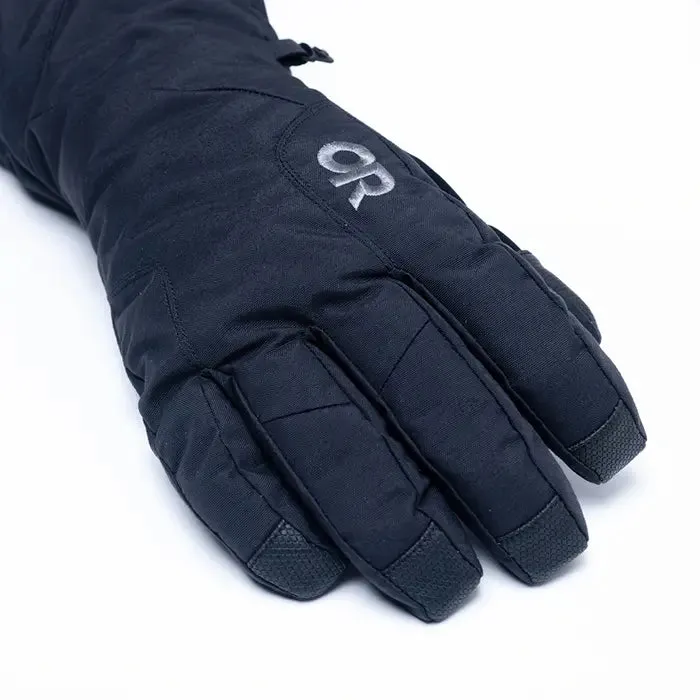 Outdoor Research Adrenaline 3-in-1 Mens Gloves