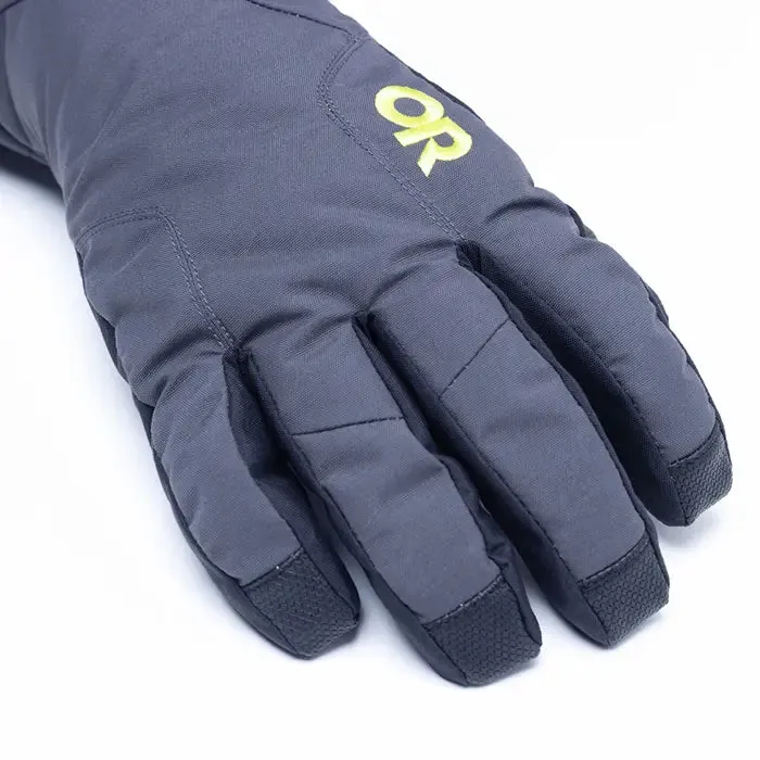 Outdoor Research Adrenaline 3-in-1 Mens Gloves