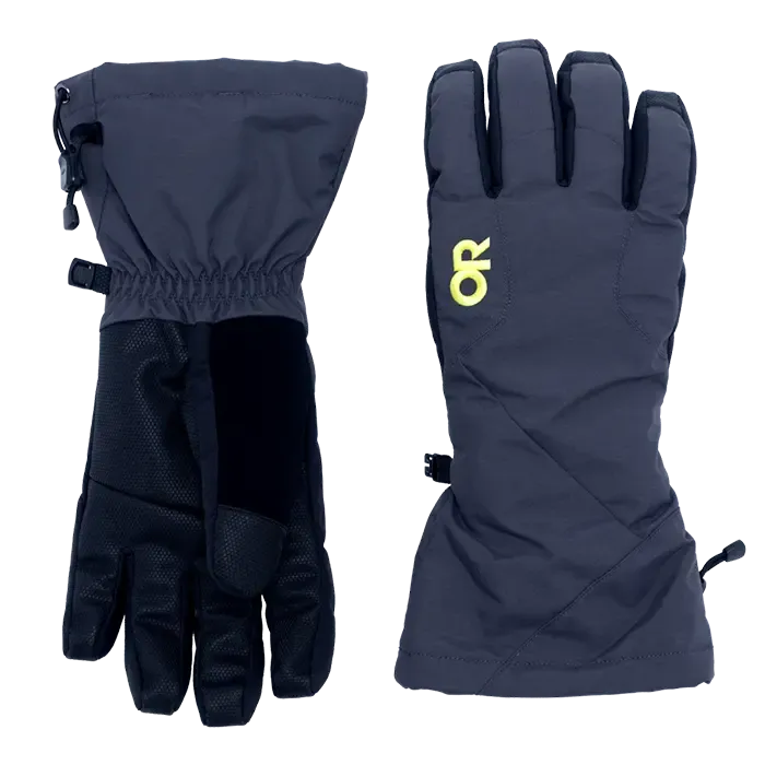 Outdoor Research Adrenaline 3-in-1 Mens Gloves