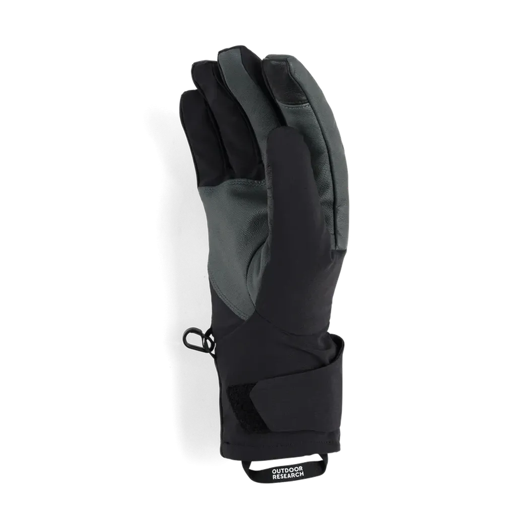 Outdoor Research Men's Sureshot Pro Gloves