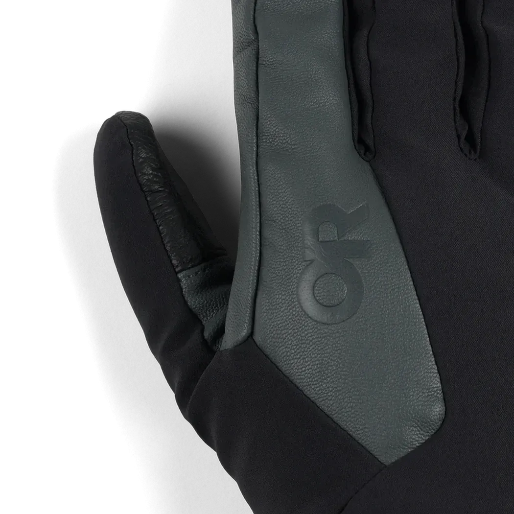 Outdoor Research Men's Sureshot Pro Gloves