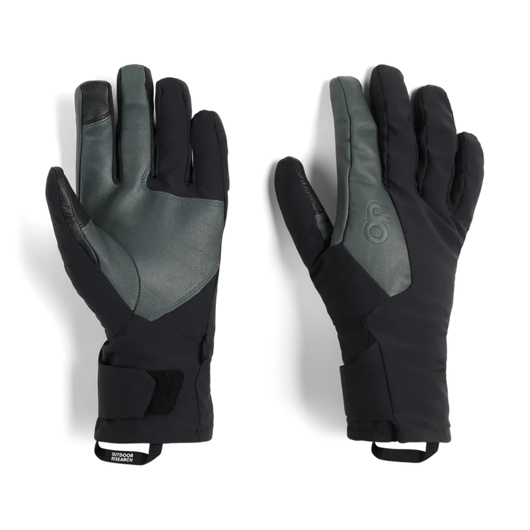 Outdoor Research Men's Sureshot Pro Gloves