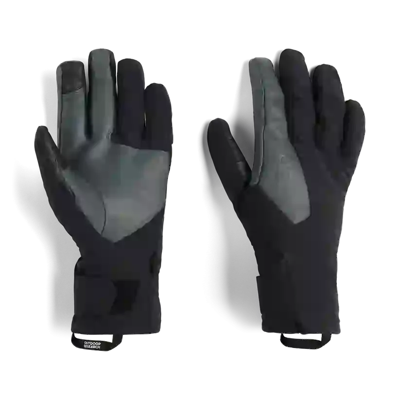 Outdoor Research Sureshot Pro Mens Gloves