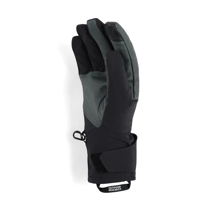 Outdoor Research Sureshot Pro Mens Gloves