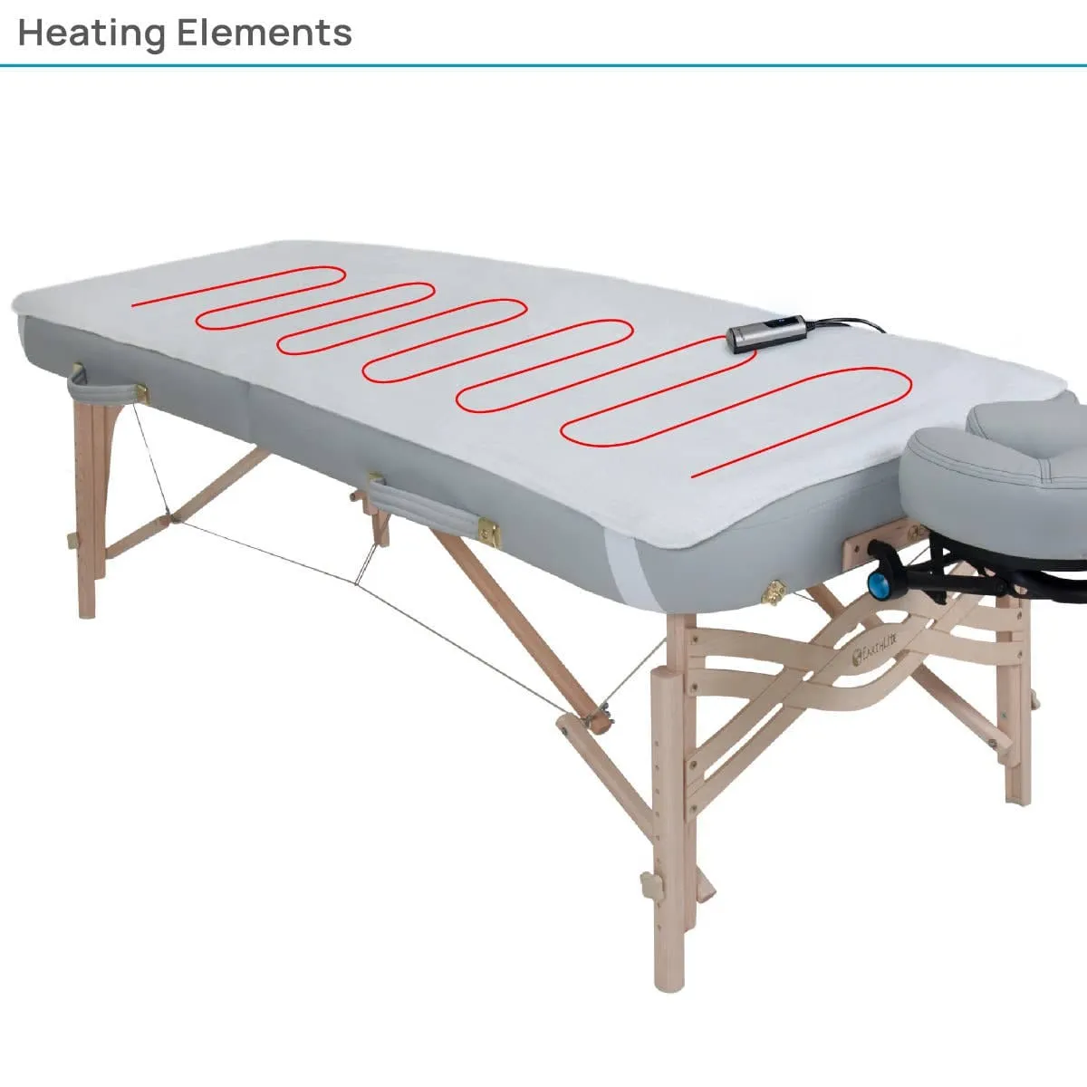 Professional Table Warmer – ETL certified