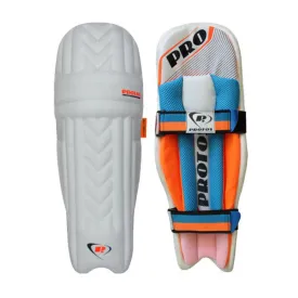 Protos Xtralite Cricket Batting Pads