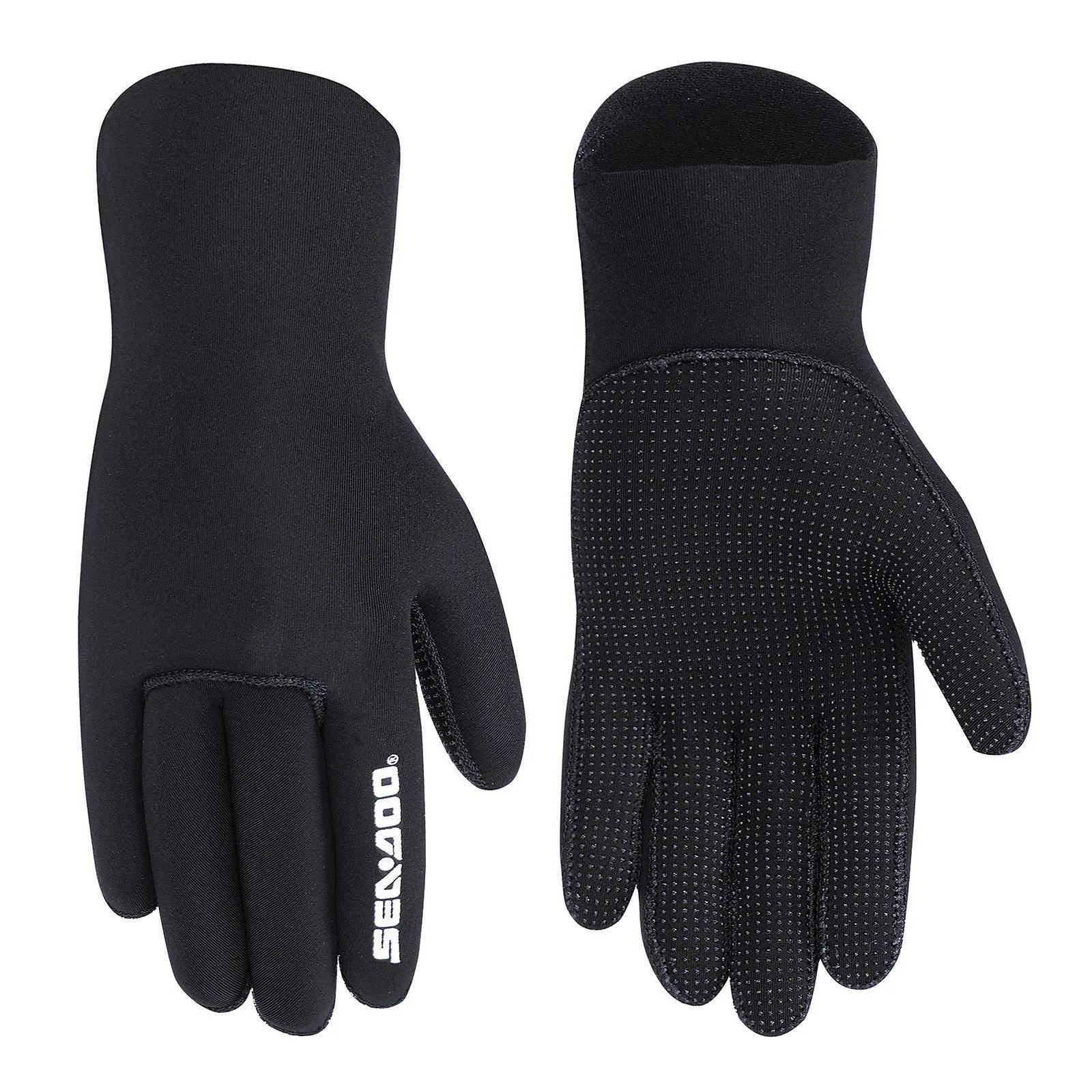 Sea-Doo Unisex Neoprene Gloves