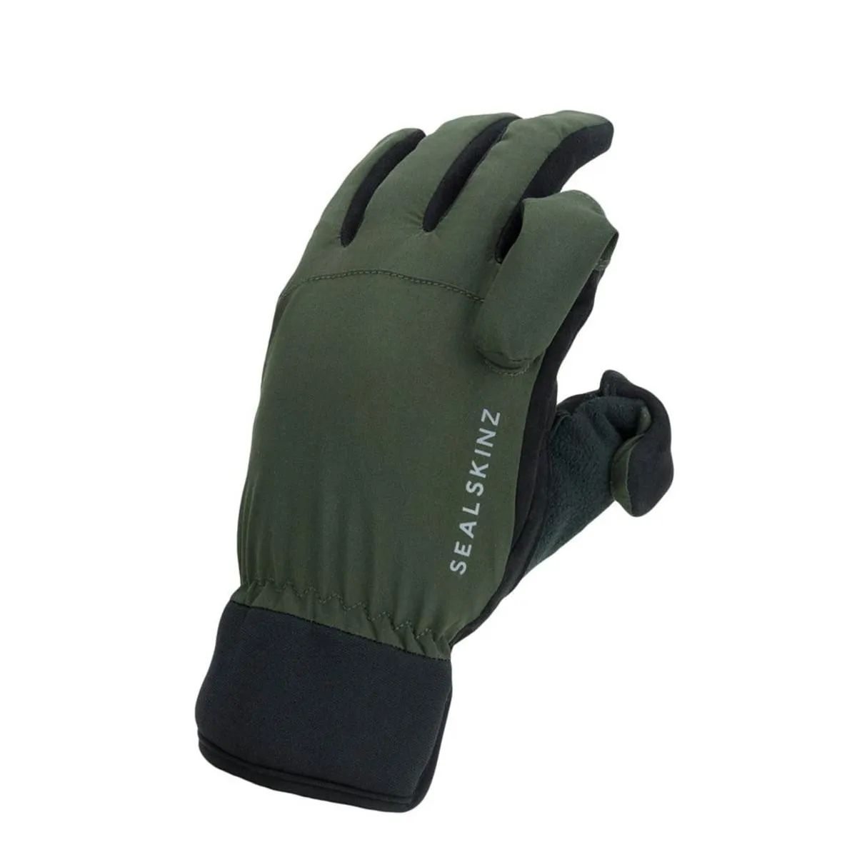 Sealskinz Men's Waterproof All Weather Sporting Gloves (Size L)