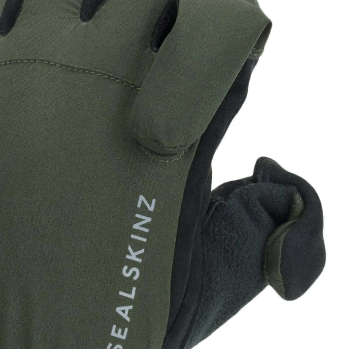 Sealskinz Men's Waterproof All Weather Sporting Gloves (Size L)