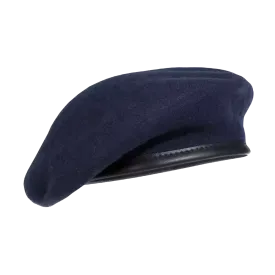 Security Beret Navy