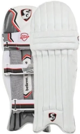 Sg Club Cricket Batting Legguard Mens