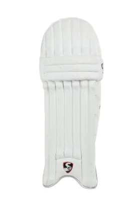 Sg Club Cricket Batting Legguard Mens