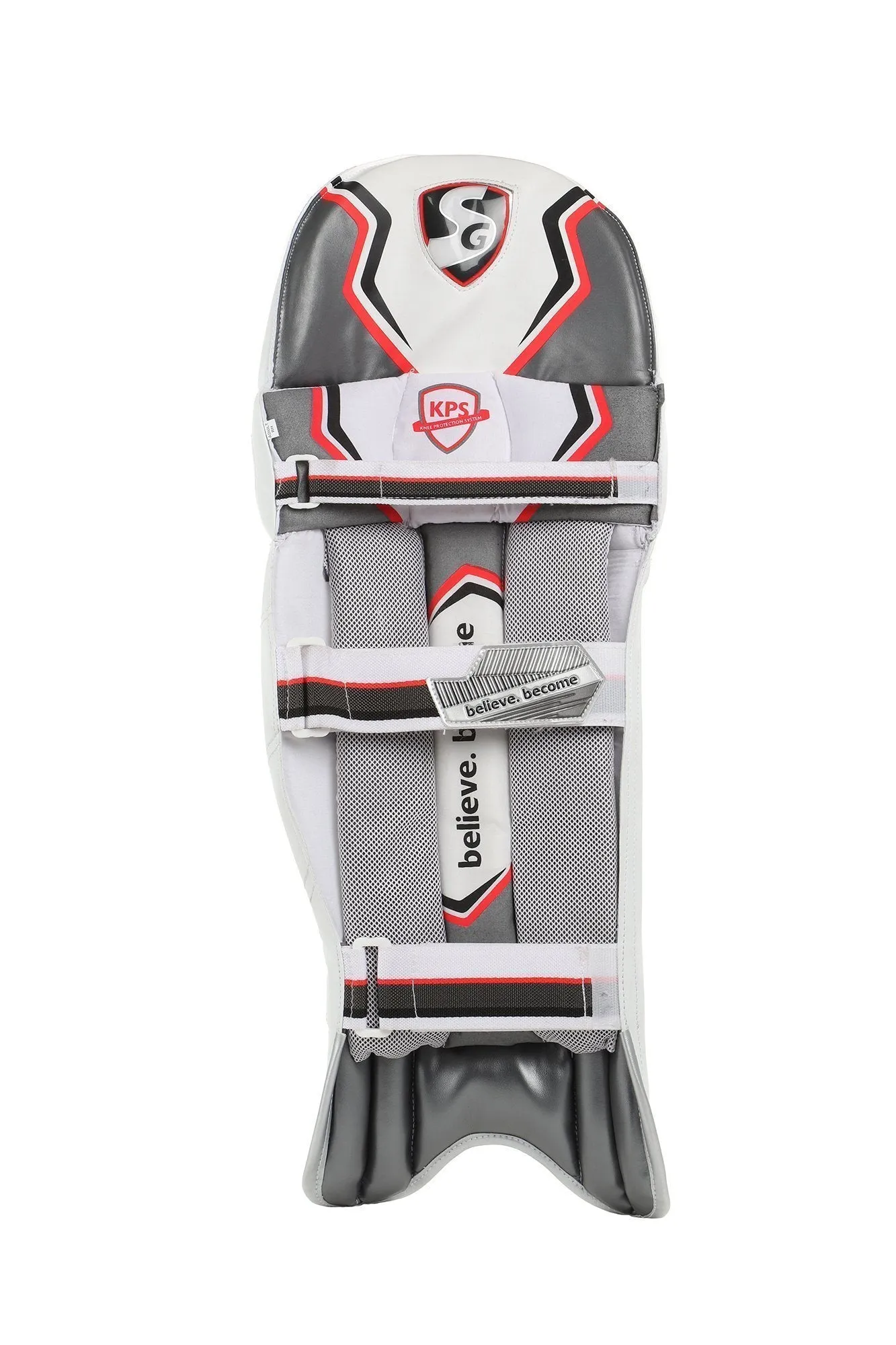 Sg Club Cricket Batting Legguard Mens