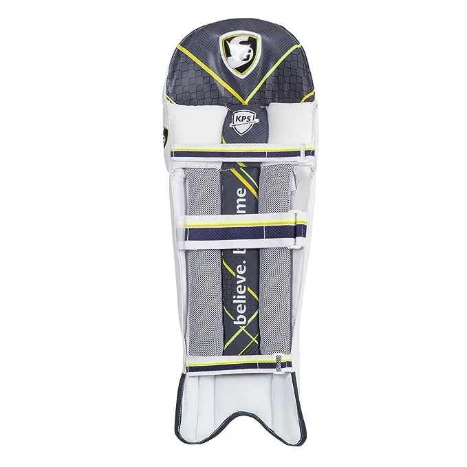 Sg Club Cricket Batting Pad Yth And Junior