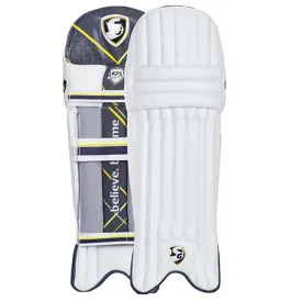 Sg Club Cricket Batting Pad Yth And Junior