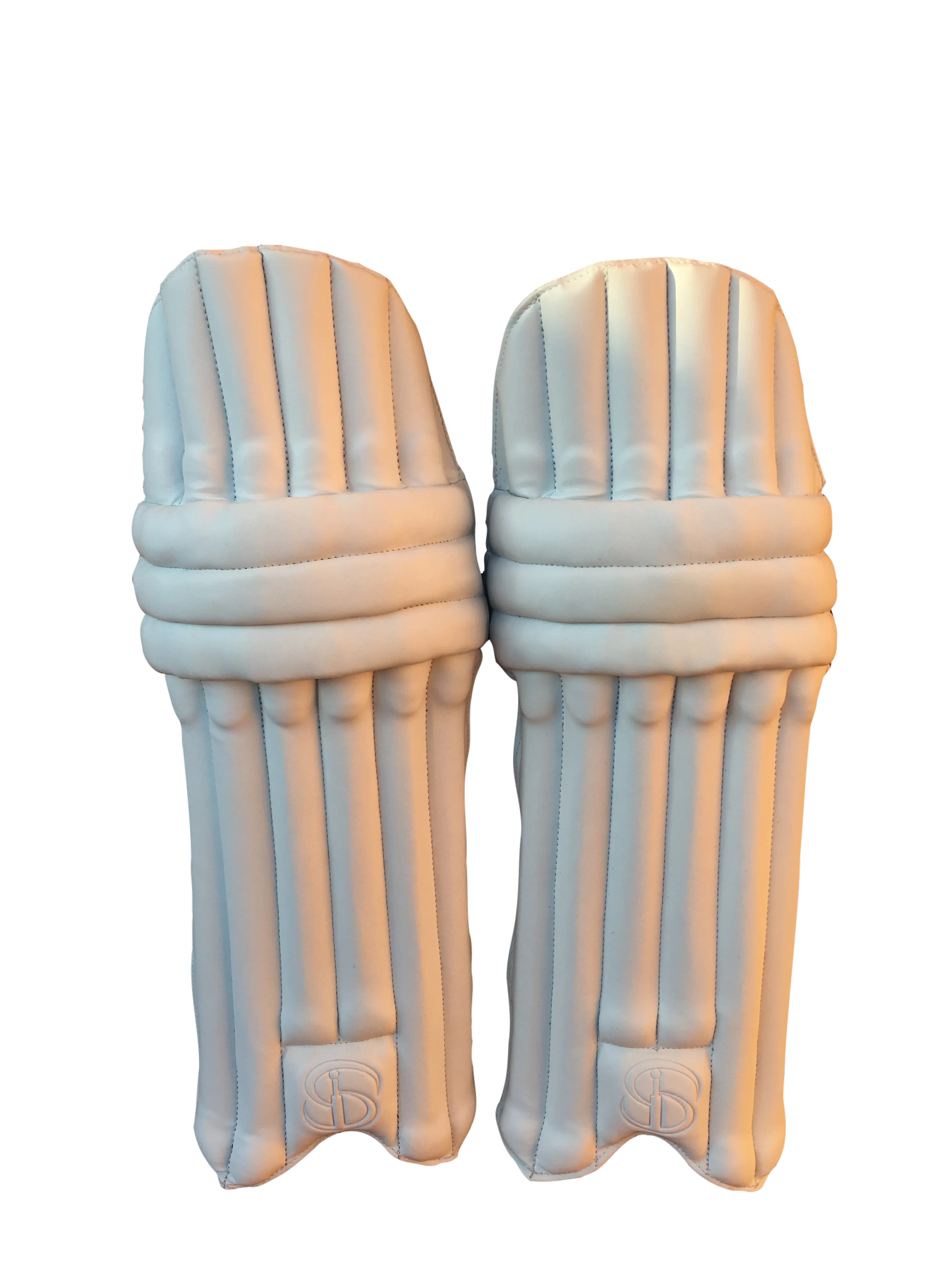 Sj Xs Junior Batting Pads