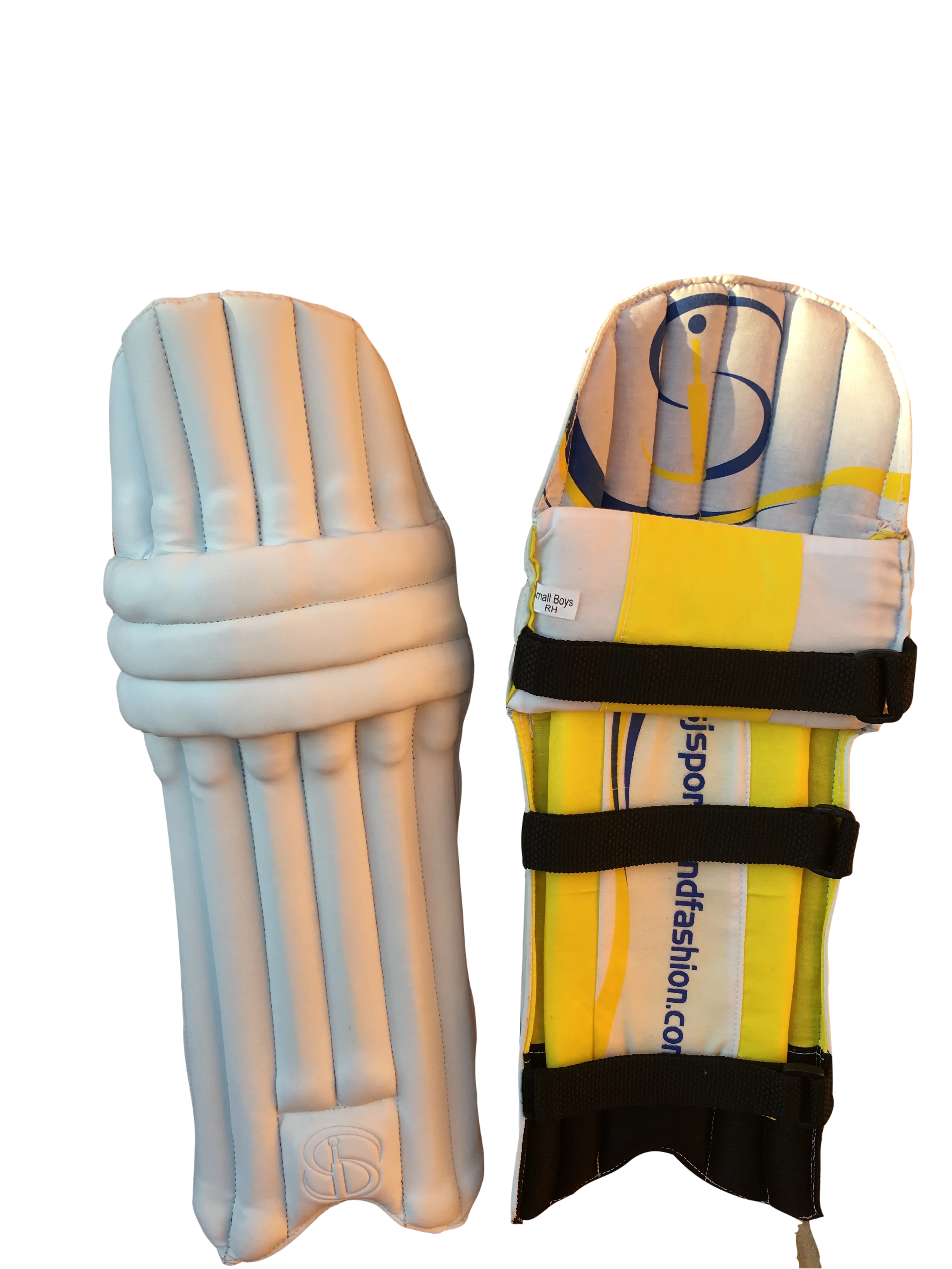 Sj Xs Junior Batting Pads