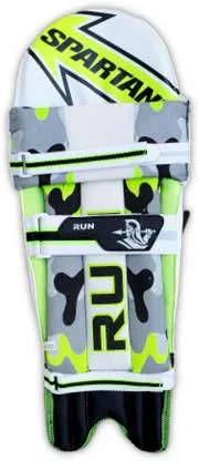 Spartan Run Cricket Batting Leg Guard