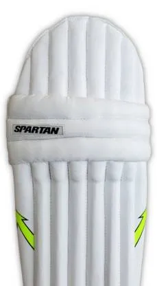 Spartan Run Cricket Batting Leg Guard