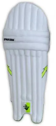 Spartan Run Cricket Batting Leg Guard