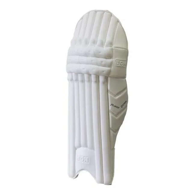 SS Ton Players Edition Adult Cricket Batting Pads