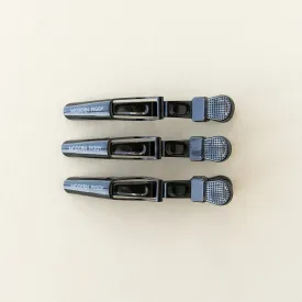 Styling Clips (Set of 3)