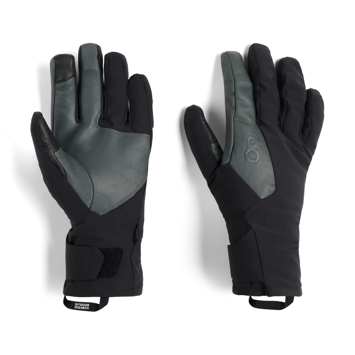 Sureshot Pro Gloves - Men's