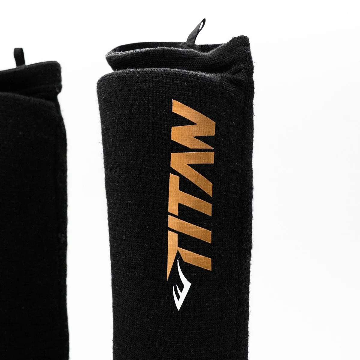 Titan Instep Shin Guards