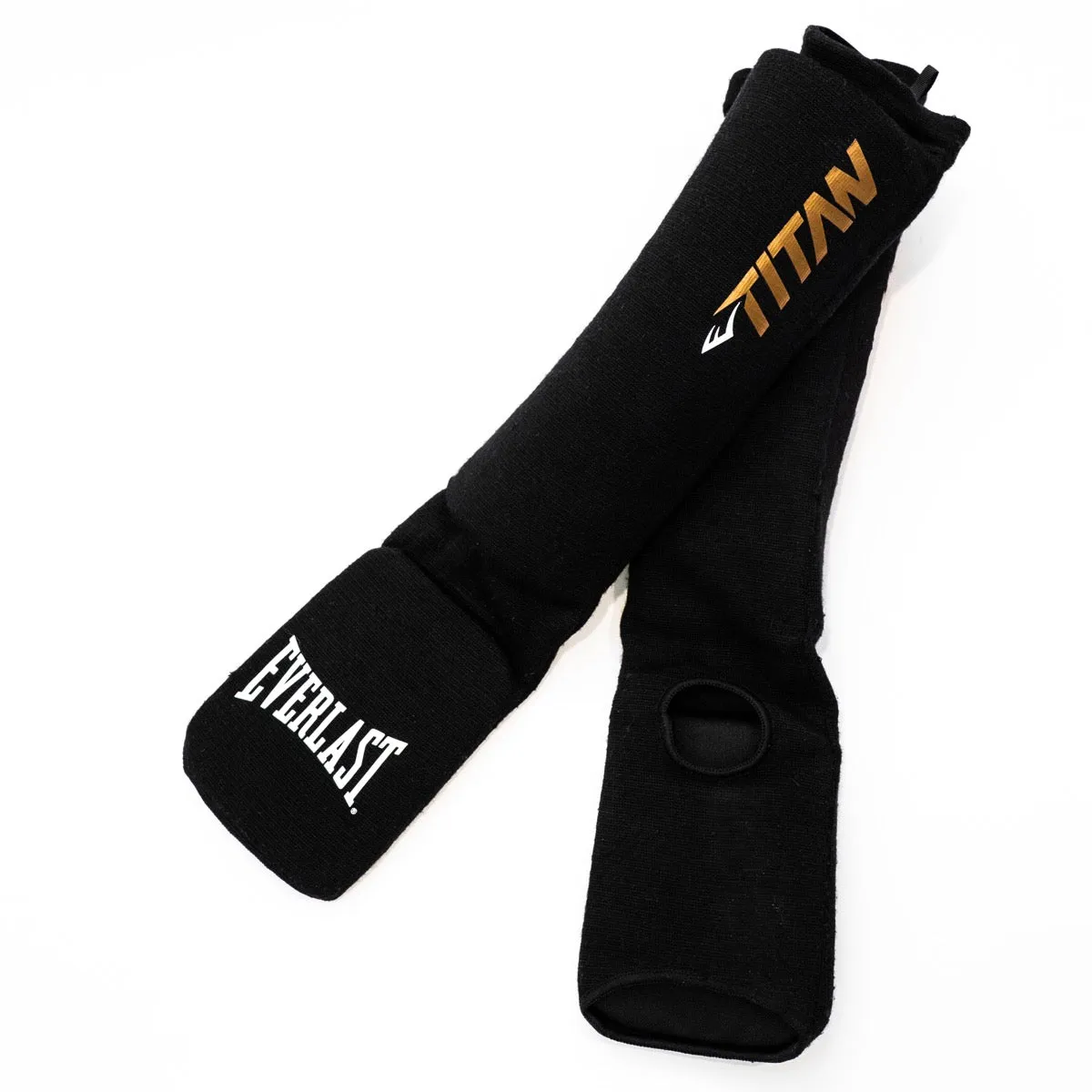 Titan Instep Shin Guards