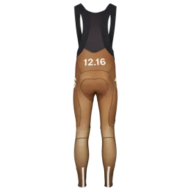 Twelve Sixteen Long Tights  Sky Pro Brune