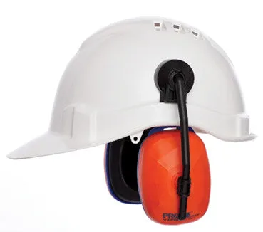 Viper Hard Hat Earmuffs