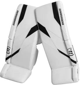 Warrior Ritual G7 Pro Senior Goalie Pads