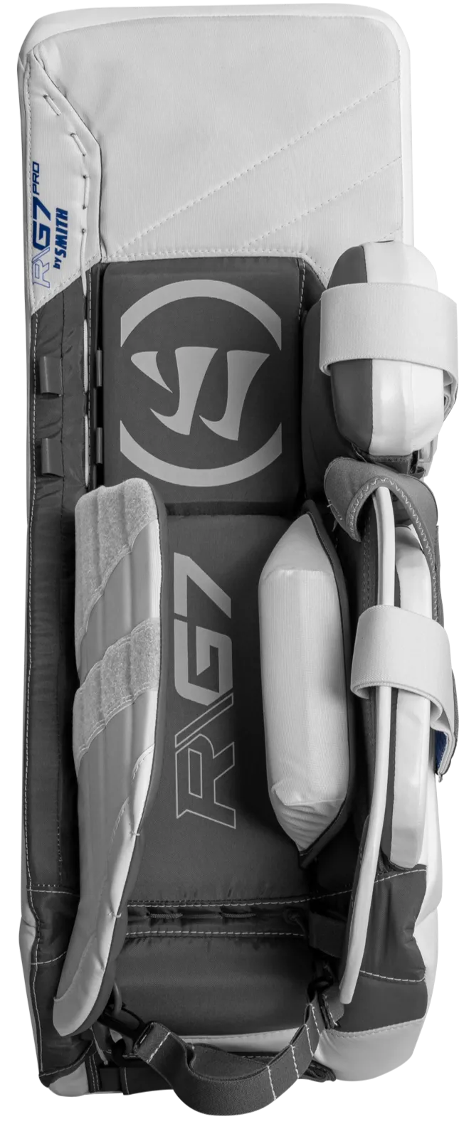 Warrior Ritual G7 Pro Senior Goalie Pads