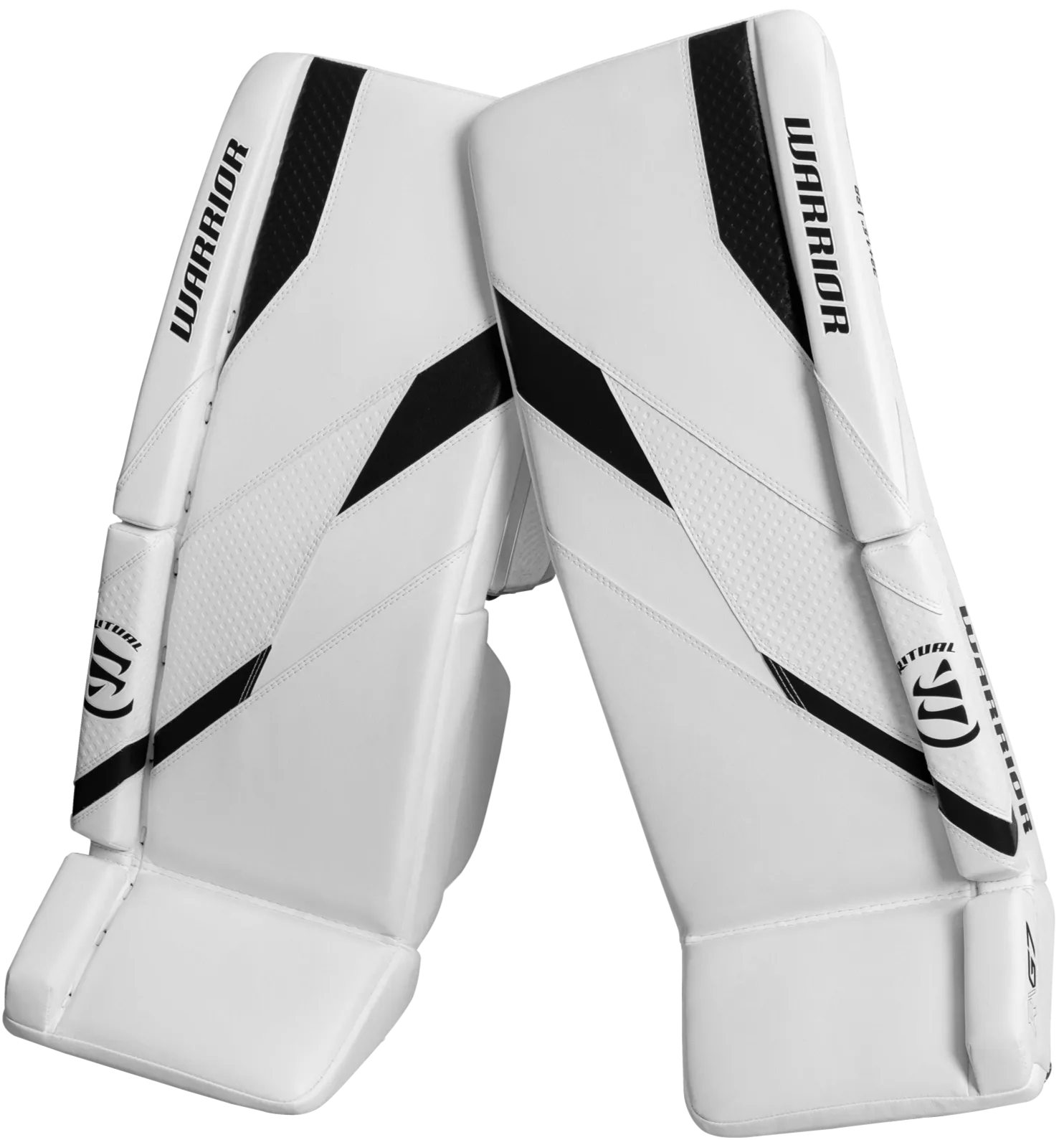 Warrior Ritual G7 Pro Senior Goalie Pads