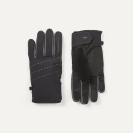 Waterproof All Weather Glove with Fusion Control™