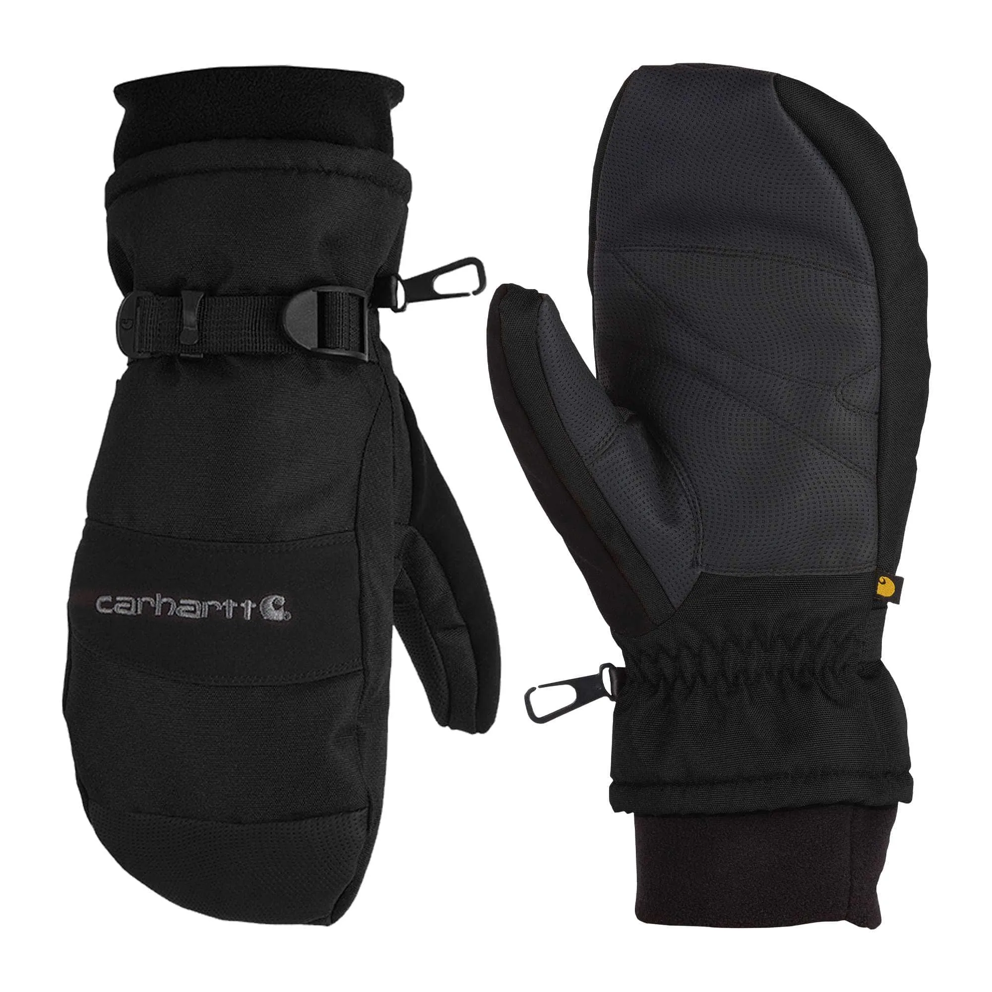 WATERPROOF INSULATED MITT