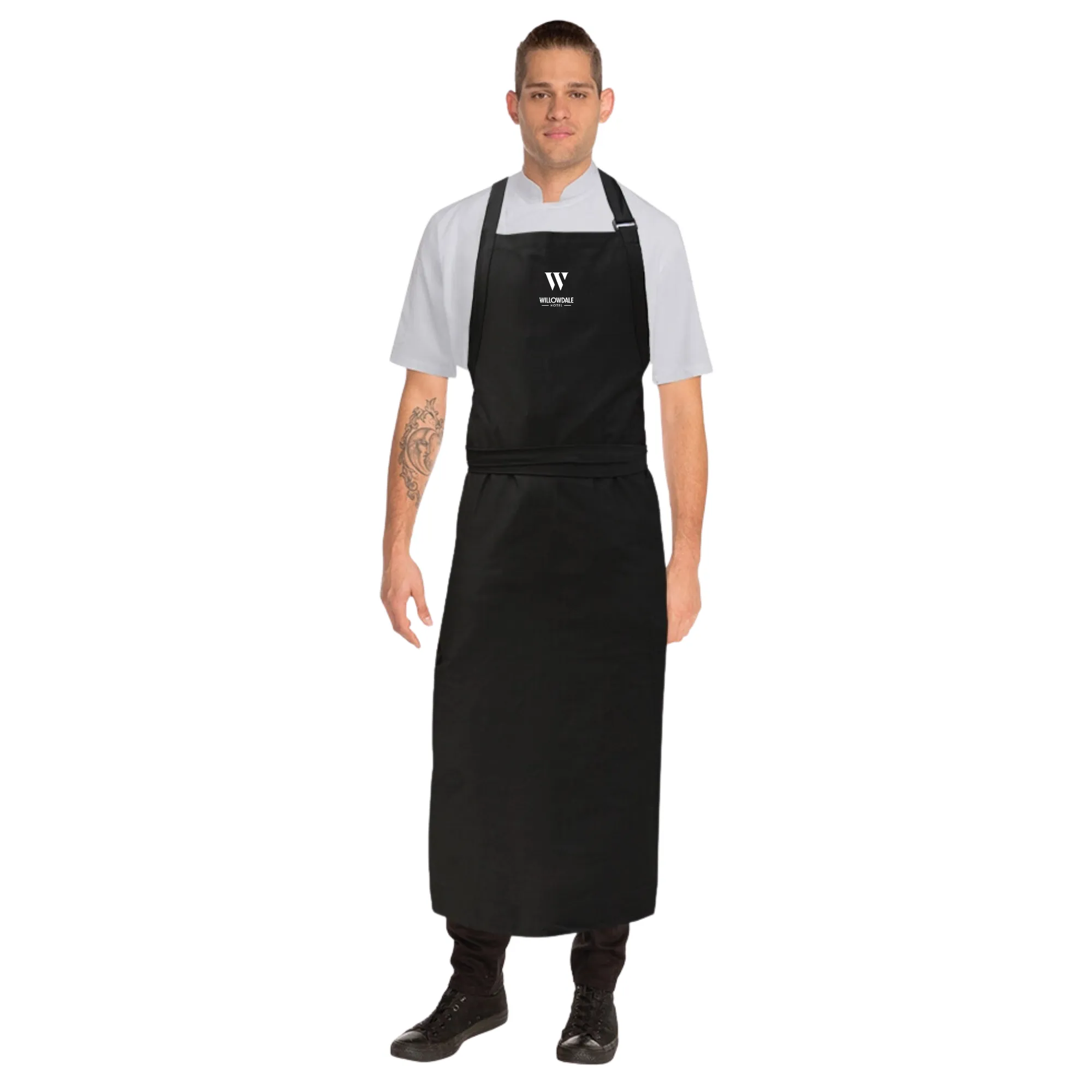 WILLOWDALE - Kitchen Apron