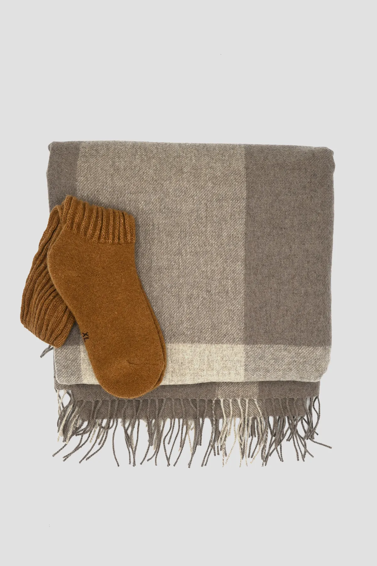 Wool Lifestyle Gift Set